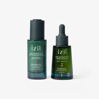 ثنائي التين الشوكي لمكافحة الشيخوخة وشد البشرة